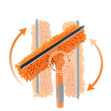 Teleskoopvarrega aknapesumopp kaubadkoju.ee