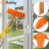 Teleskoopvarrega aknapesumopp kaubadkoju.ee