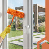 Teleskoopvarrega aknapesumopp kaubadkoju.ee