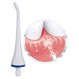 Vahetatavad otsikud suuirrigaatorile Mornwell kaubadkoju.ee