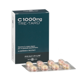 C-vitamiin kõrge sisaldusega (1000MG) 24 tk