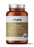 Chaga ekstrakt kaubad koju