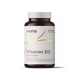 D3-vitamiin (4000IU) 90 kps