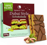 dubai šokolaad kaubadkoju.ee