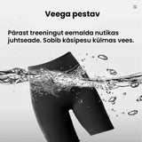 EMS treeningpüksid kaubadkoju.ee