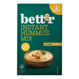 Hummuse valmistamise segu 50g