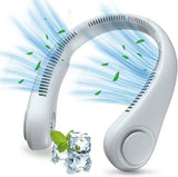 Kaasaskantav kaela ventilaator