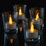 LED teeküünal  kaubadkoju.ee