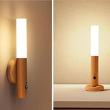 Magnetiga LED seinalamp kaubad koju