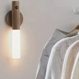 Magnetiga LED seinalamp kaubad koju
