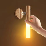 Magnetiga LED seinalamp kaubad koju
