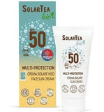 Päikesekaitsekreem näole SPF50 50ml