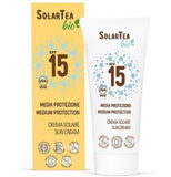 Päikesekaitsekreem SPF15 100ml