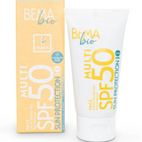 Päikesekaitsekreem näole SPF50 50ml