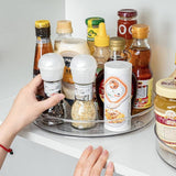 360° pöörlev alus-organiseerija