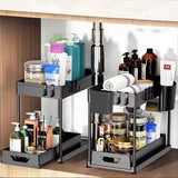 Riiul-organiseerija kaubadkoju.ee