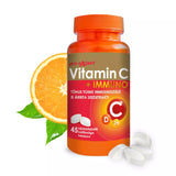 Pro Expert Vitamin C immuunsusele 45 tk kaubadkoju.ee