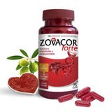 Zovacor Forte kolesteroolile ja vererõhule 75 kps kaubadkoju.ee