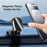 360 ° mobiiltelefoni hoidja autosse kaubadkoju.ee