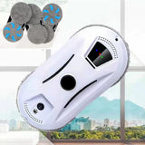 Aknapesurobot puldiga kaubad koju