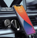 360 ° mobiiltelefoni hoidja autosse kaubadkoju.ee