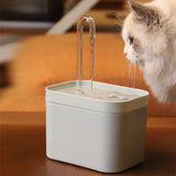 Voolava veega jooginõu kassile 1.5L
