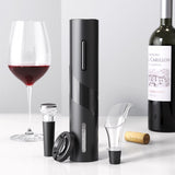 Elektriline veinipudeli avaja